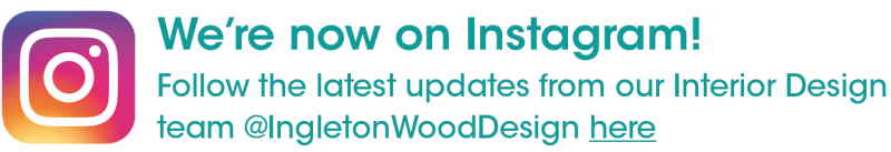 Follow The Latest Updates From Our Interior Design Team