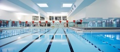 Our Project at Fairfield Leisure Centre Wins Design Award!