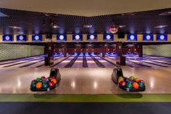 Our London office are bowled over with an evening at All Star Lanes!