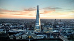 The London Plan to deliver sustainable change