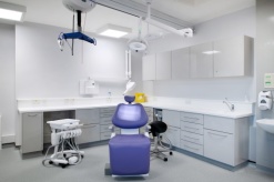 Dental clinic for special needs patients opens at Cheshunt Community Hospital 
