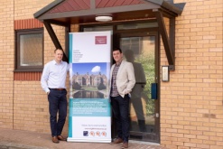 Ingleton Wood continues expansion with new Oxfordshire office