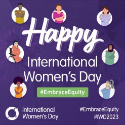 Ingleton Wood supports International Women's Day