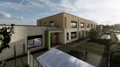 Limebrook Way Primary School in Maldon granted planning approval
