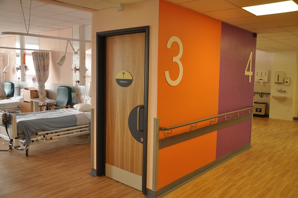 Innovative dementia care home for The Fremantle Trust achieves ...