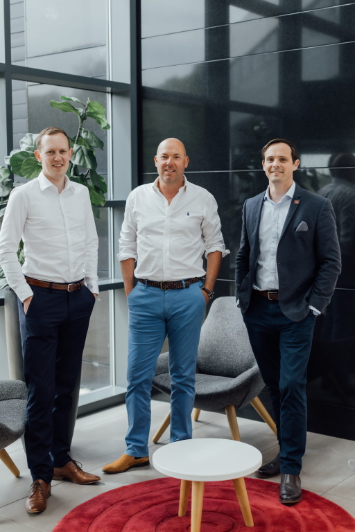 Ingleton Wood Nottingham Office