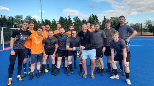 Ingleton Wood Charity Football Match