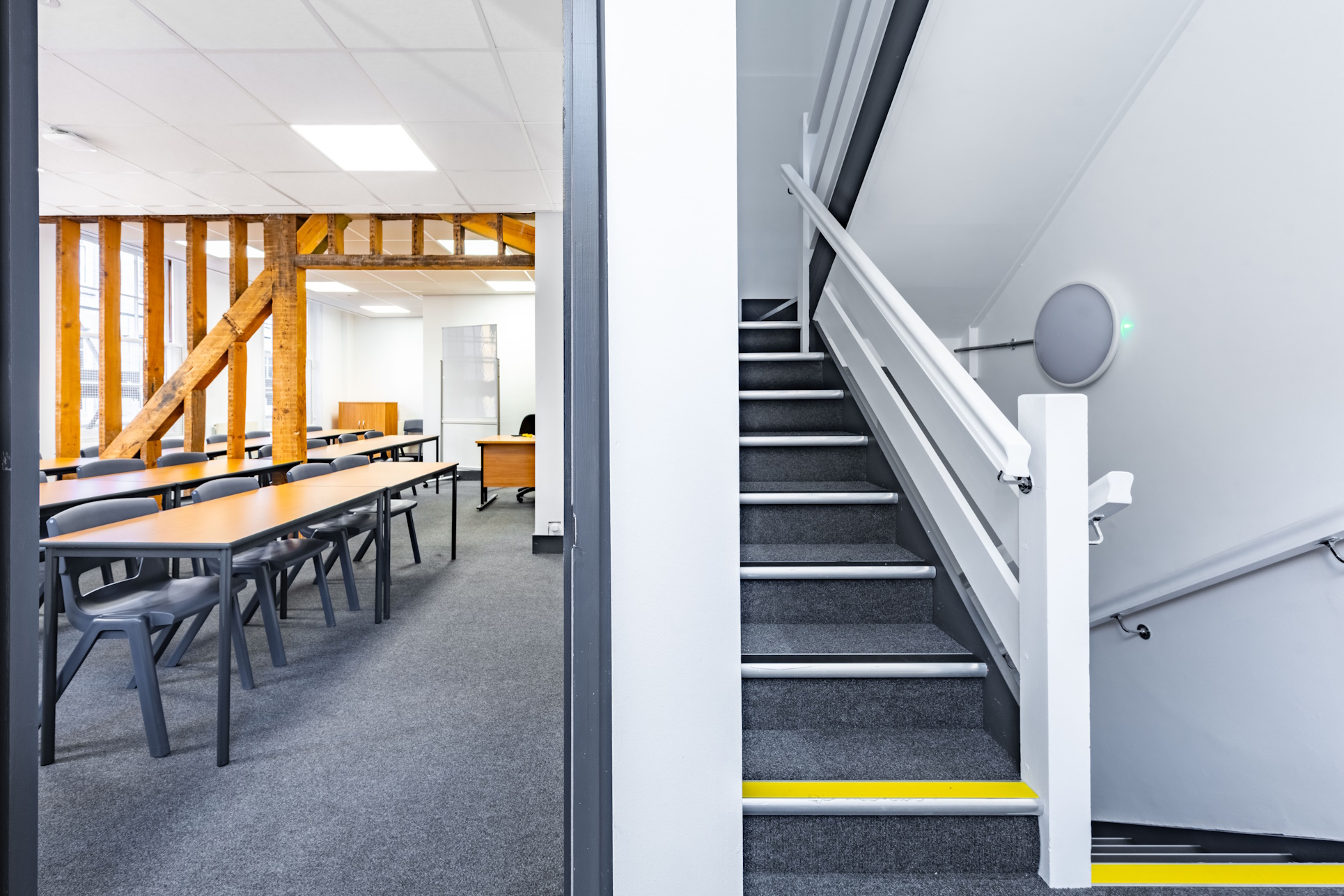 Jane Austen College, Norwich Guildhall