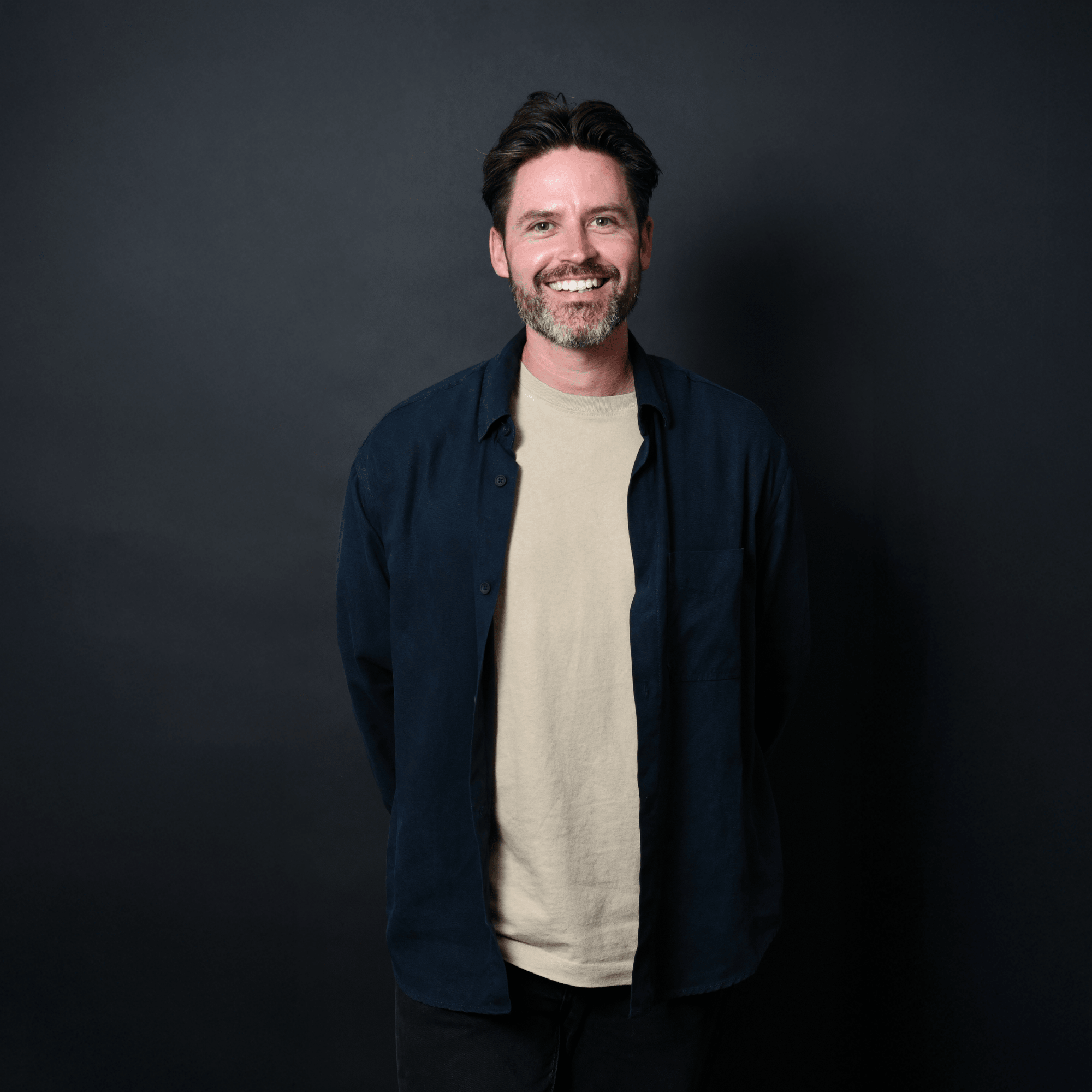 Max Chapman, Partner at Ingleton Wood