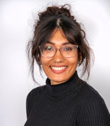 Priyanka Shah, Project Architect