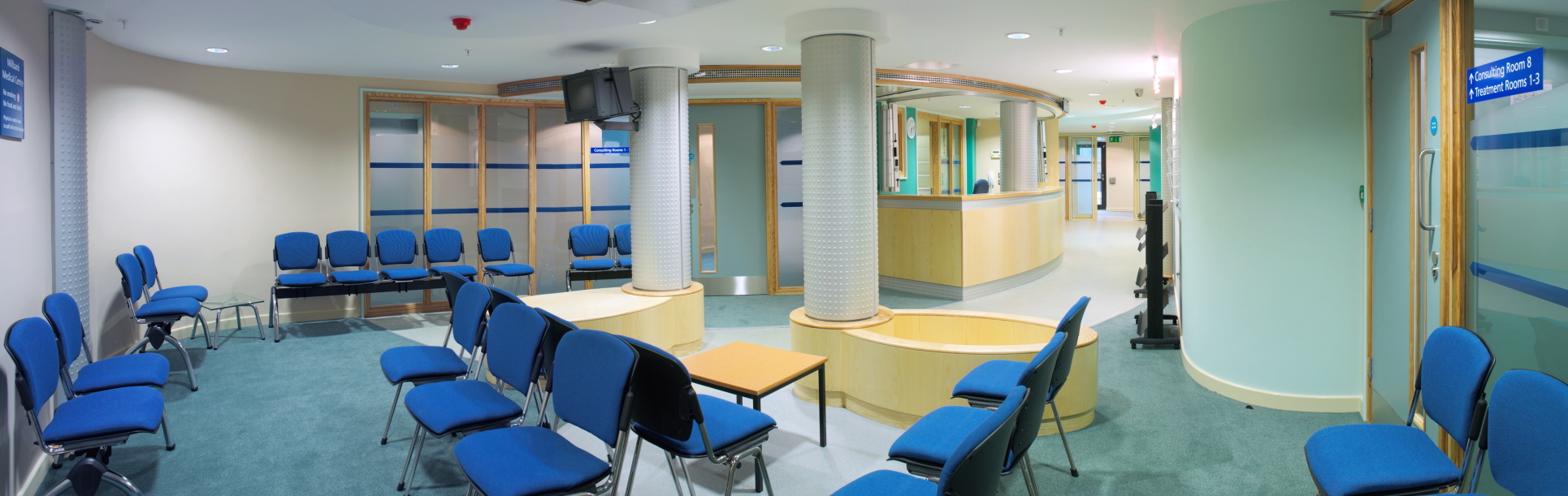 Ingleton Wood LLP — architectural project photograph 3 from the business website