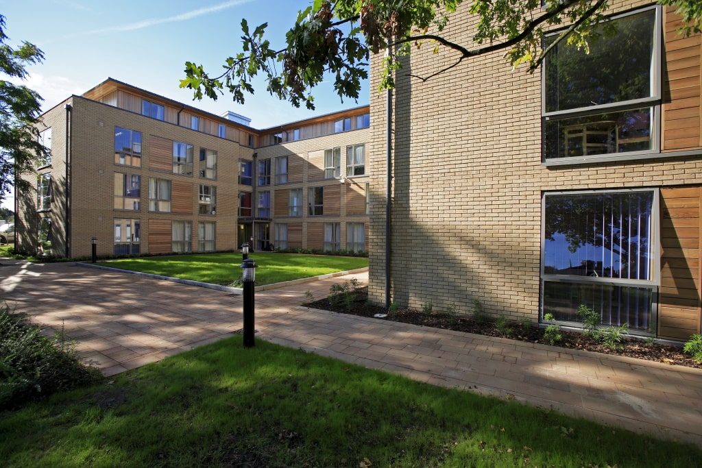 Ingleton Wood LLP — architectural project photograph 5 from the business website