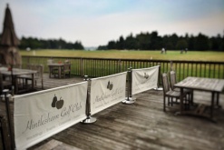 Ingleton Wood Golf Day in aid of St Helena Hospice