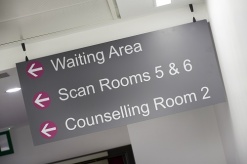 New Fetal Medicine Centre, Southend University Hospital