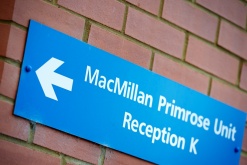 Bedford Hospital Macmillan Oncology Unit Opens It's Doors!