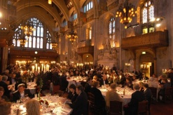 Kier Christmas Reception at The Great Hall