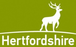 Hertfordshire Consultants Framework