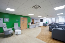 State-of-the-art £6 million health facility opens its doors to patients