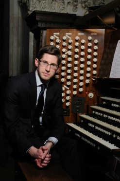 Fundraisers on song for First World War organ recital in aid of Ipswich Hospital