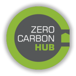 Sad Farewell to the Zero Carbon Hub