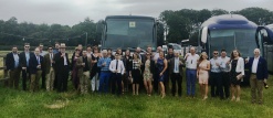 Colchester Office Enjoy a Day at the Races