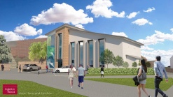 Ingleton Wood’s designs for £1.6 million Billericay town hall about to become reality