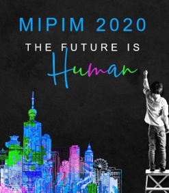 Ingleton Wood Attend MIPIM 2020