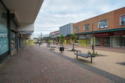 Planning Changes - good news for Town and City Centres?