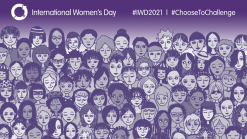 Ingleton Wood celebrates International Women’s Day