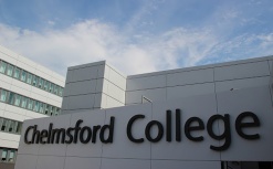 Ingleton Wood appointed to provide multi-disciplinary design and management services for Chelmsford College Construction Centre