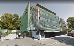 Ingleton Wood appointed for roof maintenance project at Canadian Embassy in Bucharest