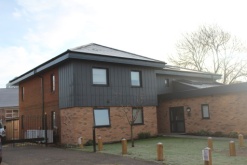Norwich architects support move-on accommodation in Kings Lynn, Norfolk