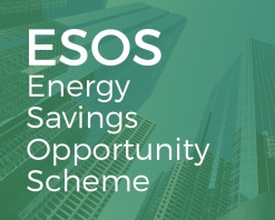 How Ingleton Wood can help you with the ESOS (Energy Savings Opportunity Scheme)