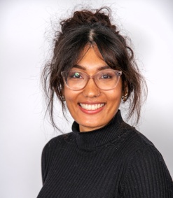 ‘I want to change how people think about sustainability’ – Priyanka’s pledge after architecture degree apprenticeship success at Ingleton Wood