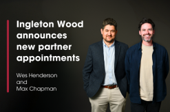 Ingleton Wood announces new partner appointments