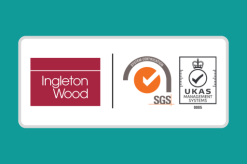 Ingleton Wood retains ISO certification following 2026 audit