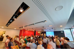 Building resilience and embracing innovation